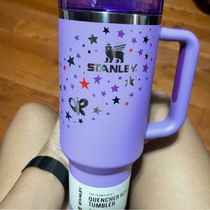 Olivia Rodrigo Stanley 💜